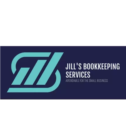 Logo von Jill's Bookkeeping Services