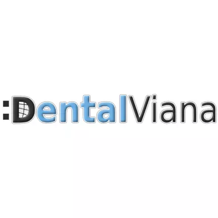 Logo van Clinica Dental Viana