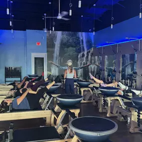 Bild von Club Pilates