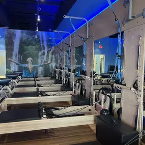 Bild von Club Pilates