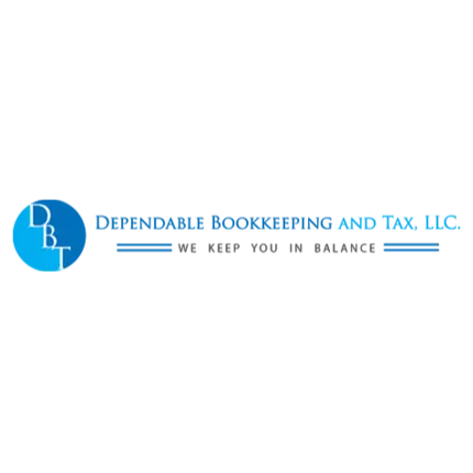 Logo von Dependable Bookkeeping and Tax