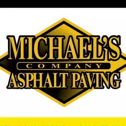 Logo von Michael's Asphalt Paving Atlanta