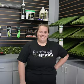 Bild von Purchase Green Artificial Grass