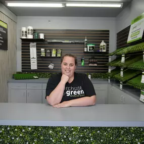 Bild von Purchase Green Artificial Grass