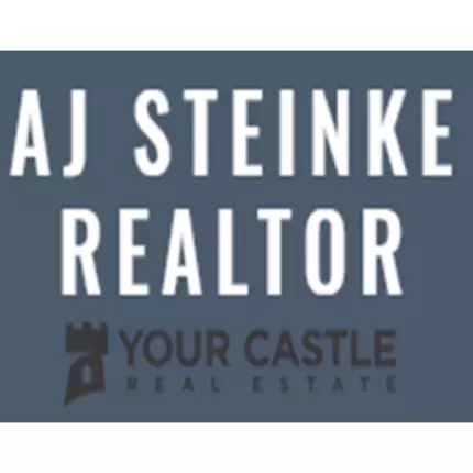 Logo von AJ Steinke Realtor - Denver Real Estate Agent