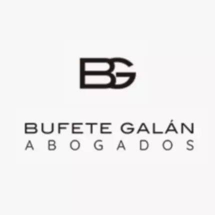 Logo van Bufete Galán