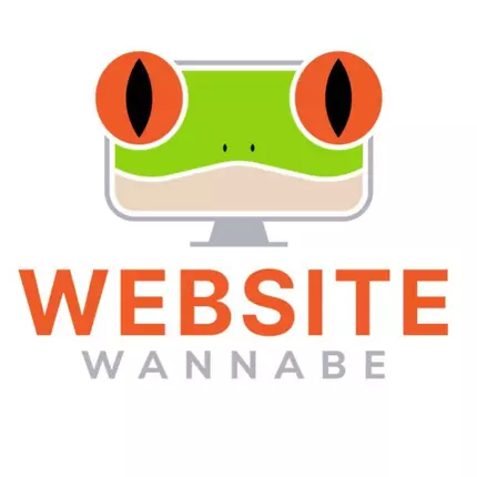 Logo de Website Wannabe