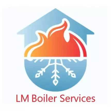 Logo van LM Boiler Services