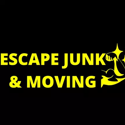 Logo de Escape Junk and Moving