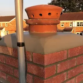 Bild von Active Roof Repairs Ltd