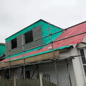 Bild von Active Roof Repairs Ltd