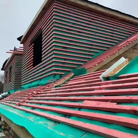Bild von Active Roof Repairs Ltd