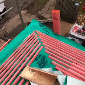 Bild von Active Roof Repairs Ltd