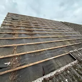 Bild von Active Roof Repairs Ltd