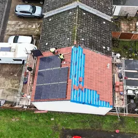 Bild von Active Roof Repairs Ltd
