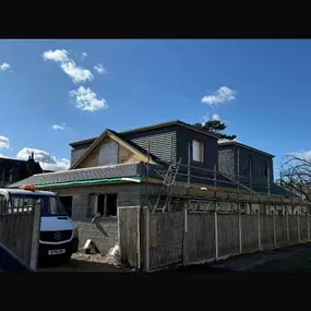 Bild von Active Roof Repairs Ltd