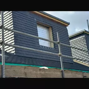 Bild von Active Roof Repairs Ltd