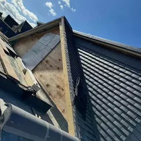 Bild von Active Roof Repairs Ltd