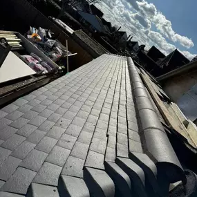 Bild von Active Roof Repairs Ltd