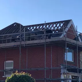 Bild von Active Roof Repairs Ltd