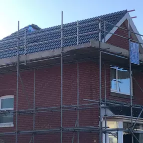 Bild von Active Roof Repairs Ltd