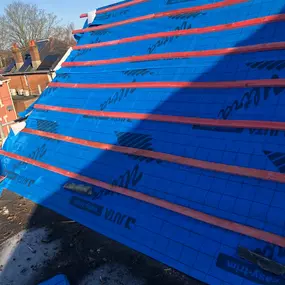 Bild von Active Roof Repairs Ltd