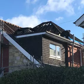 Bild von Active Roof Repairs Ltd