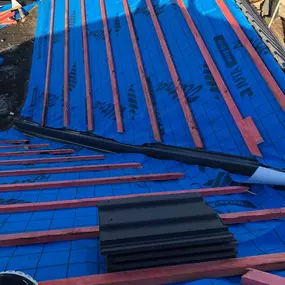 Bild von Active Roof Repairs Ltd