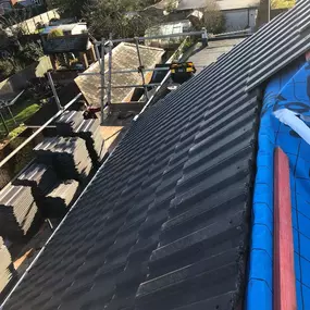 Bild von Active Roof Repairs Ltd