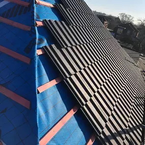 Bild von Active Roof Repairs Ltd