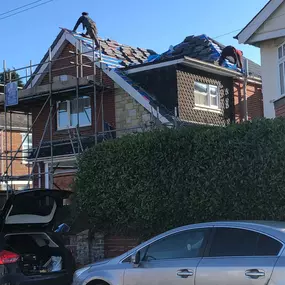 Bild von Active Roof Repairs Ltd