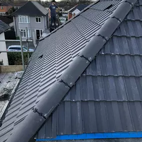 Bild von Active Roof Repairs Ltd