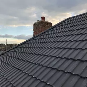 Bild von Active Roof Repairs Ltd