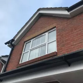 Bild von Active Roof Repairs Ltd