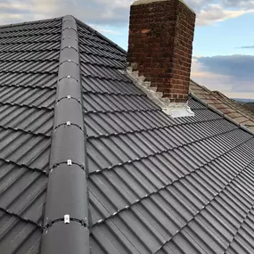 Bild von Active Roof Repairs Ltd