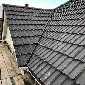 Bild von Active Roof Repairs Ltd