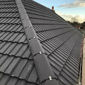 Bild von Active Roof Repairs Ltd