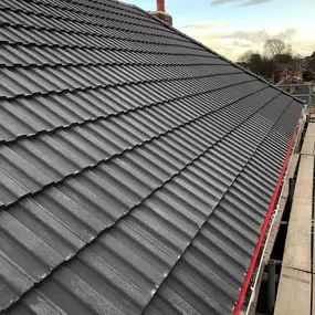 Bild von Active Roof Repairs Ltd