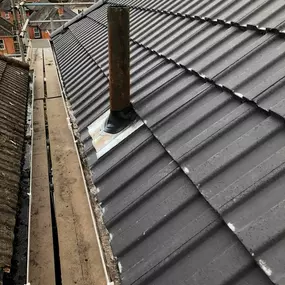 Bild von Active Roof Repairs Ltd