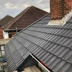 Bild von Active Roof Repairs Ltd