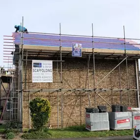 Bild von Active Roof Repairs Ltd