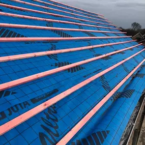 Bild von Active Roof Repairs Ltd
