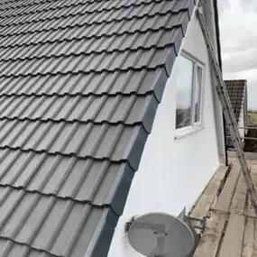 Bild von Active Roof Repairs Ltd