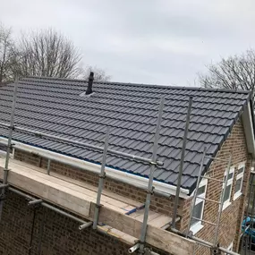 Bild von Active Roof Repairs Ltd