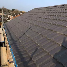Bild von Active Roof Repairs Ltd