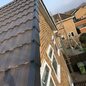 Bild von Active Roof Repairs Ltd