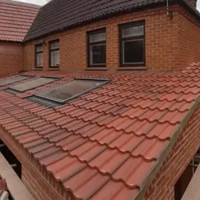 Bild von Active Roof Repairs Ltd