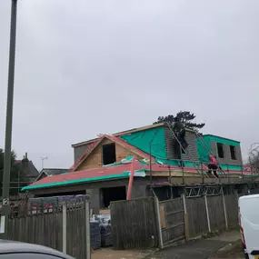 Bild von Active Roof Repairs Ltd