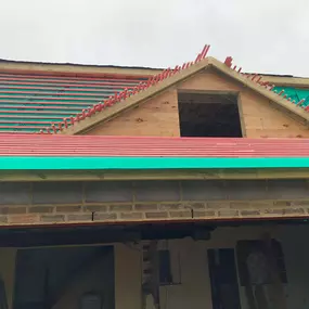 Bild von Active Roof Repairs Ltd