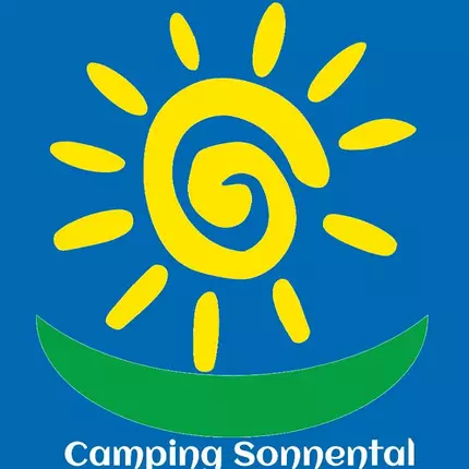 Logo von Camping Sonnental